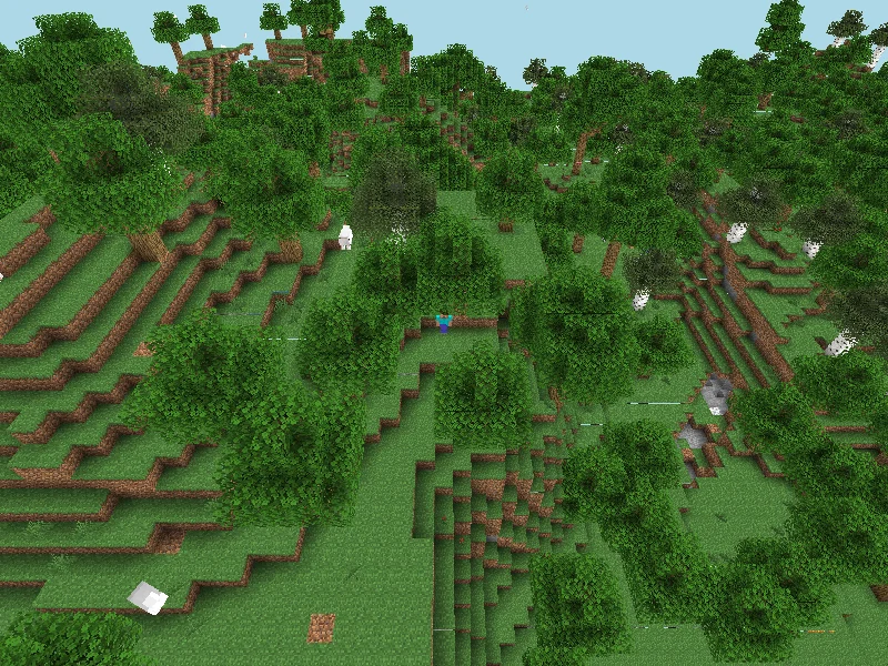 Mineflayer